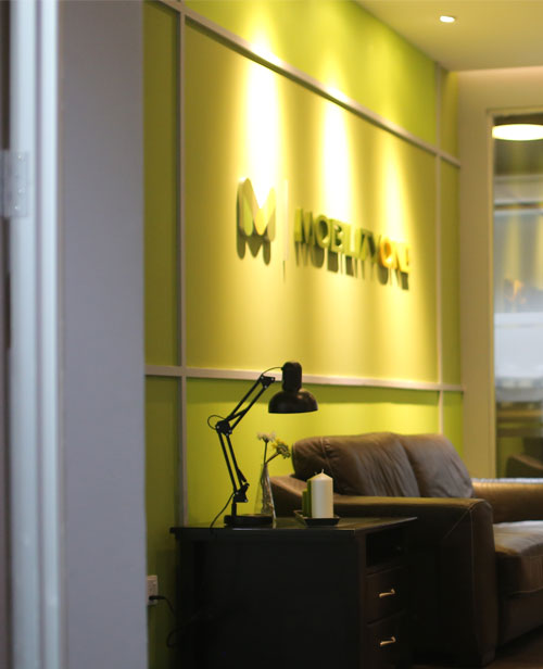 About MobilityOne