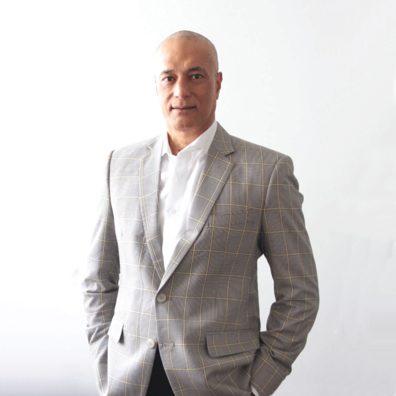 Dato Hussain