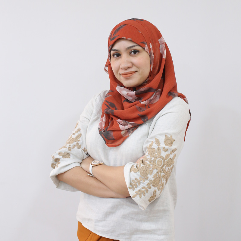 Fahdzlina